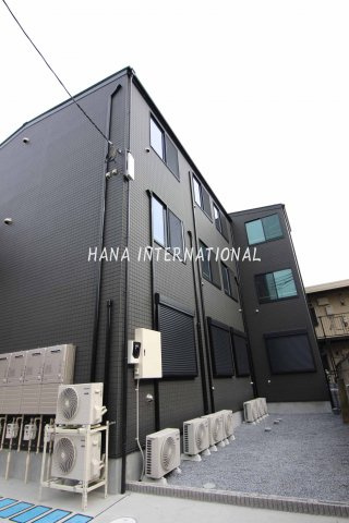 Ａｍｂｉｔｉｏｎ草加吉町