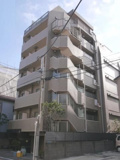 ロアール目黒本町の画像