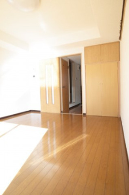 【子供部屋】 | ヒルズ・オキマンション | お部屋探しはねいばーふっどにお任せ下さい☆※イメージ画像