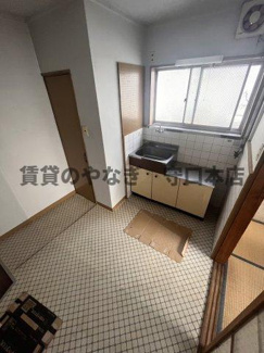【内装】 | 山吹マンション | 事務所使用、店舗利用、倉庫利用等お気軽にご相談下さい！