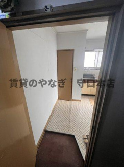 【内装】 | 山吹マンション | 事務所使用、店舗利用、倉庫利用等お気軽にご相談下さい！