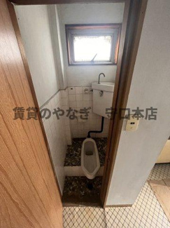 【トイレ】 | 山吹マンション | 事務所使用、店舗利用、倉庫利用等お気軽にご相談下さい！