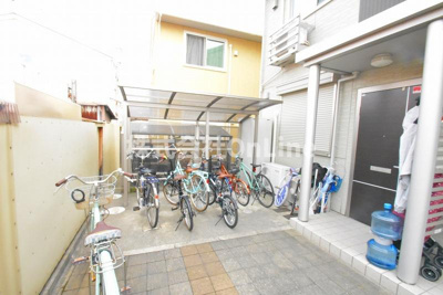 【その他共用部分】 | フローラメゾンⅡ