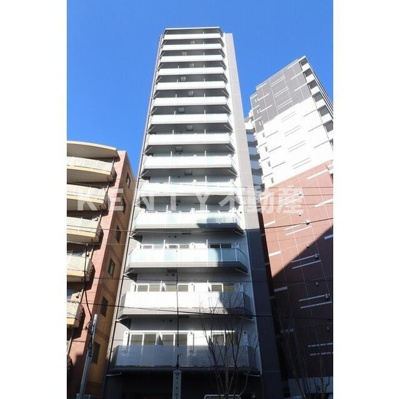 【外観】 | グランカーサ大森海岸 | 外観もきれいです