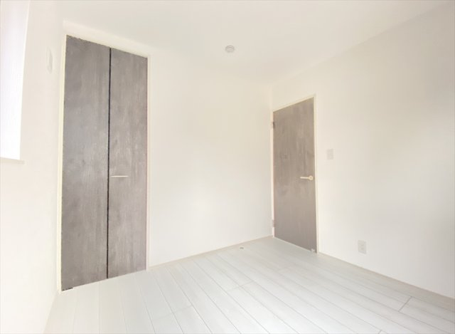 【洋室】 | 志木市柏町6丁目　新築一戸建住宅　全1棟　(志木本店) | 1階洋室