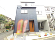 志木市柏町6丁目　新築一戸建住宅　全1棟　(志木本店)の画像