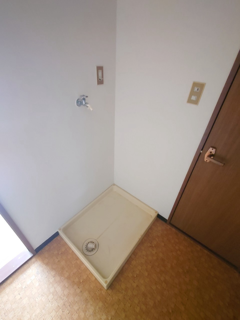 GBⅡの設備