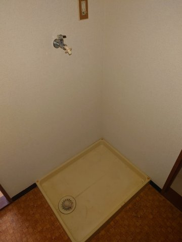 GBⅡの設備