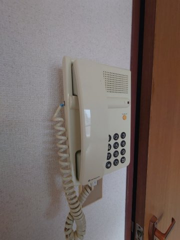 GBⅡのセキュリティ