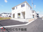 Cradle garden　郡山市富久山町久保田第２８　１号棟の画像