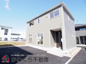 Cradle garden　郡山市富久山町久保田第２８　３号棟の画像