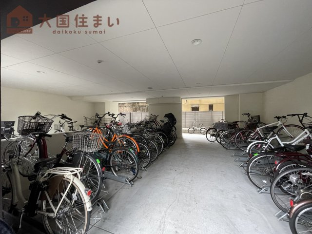 【その他共用部分】 | セオリー難波南プレミアム