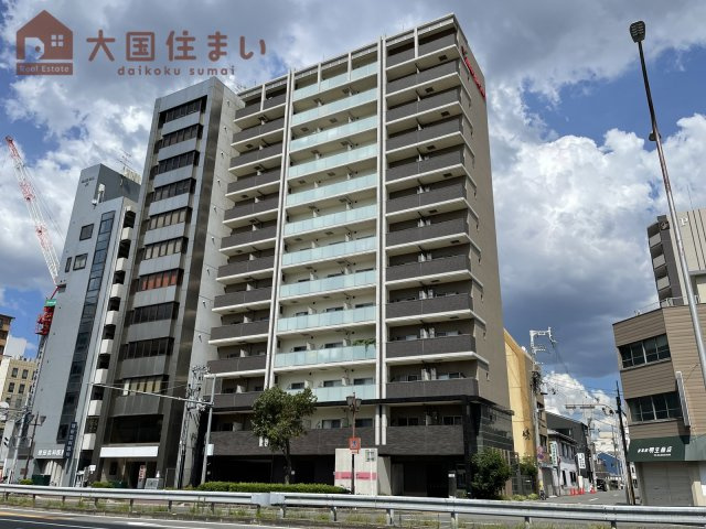 【外観】 | セオリー難波南プレミアム