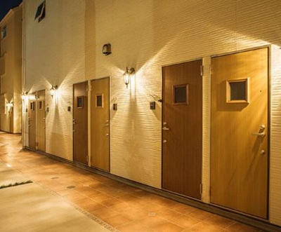 【その他共用部分】 | ミハス中野新井薬師Ⅱ