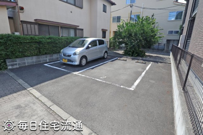 【駐車場】 | エスペランサ