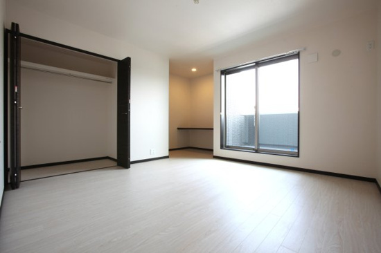 フルールの寝室|イメージ