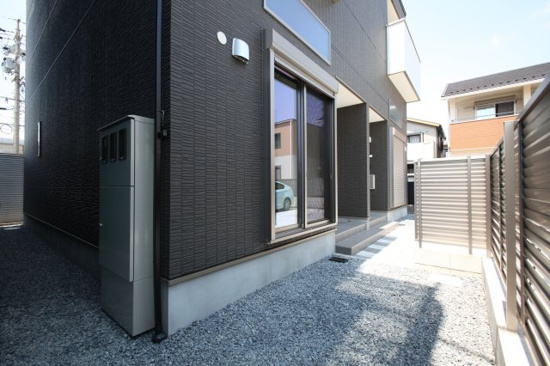 フルールのその他共用部分|イメージ