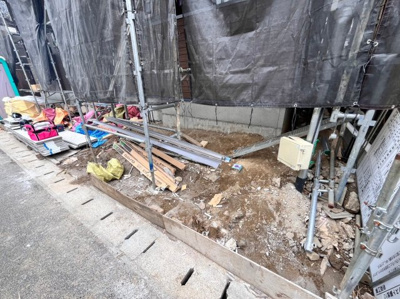 【その他共用部分】 | REGALEST白旗