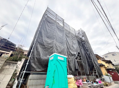 【展望】 | REGALEST白旗