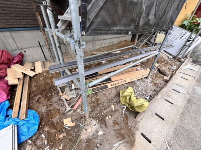 【その他共用部分】 | REGALEST白旗