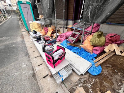 【その他共用部分】 | REGALEST白旗