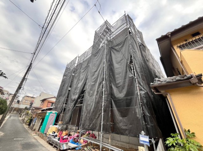 【外観】 | REGALEST白旗