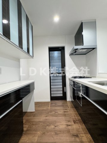 【キッチン】 | 新築戸建／ふじみ野市大井中央４丁目（全1棟）