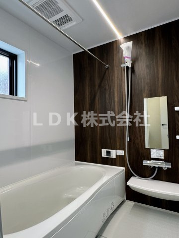 【浴室】 | 新築戸建／ふじみ野市大井中央４丁目（全1棟）