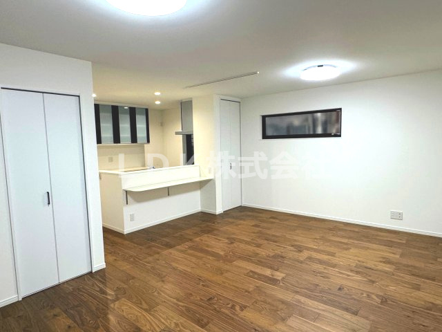 【居間・リビング】 | 新築戸建/ふじみ野市大井中央４丁目（全1棟）