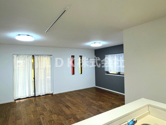 【居間・リビング】 | 新築戸建/ふじみ野市大井中央４丁目（全1棟）