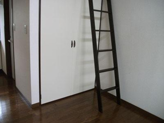 【収納】 | アリス石岡第1