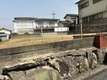 唐櫃台２丁目　売地の画像