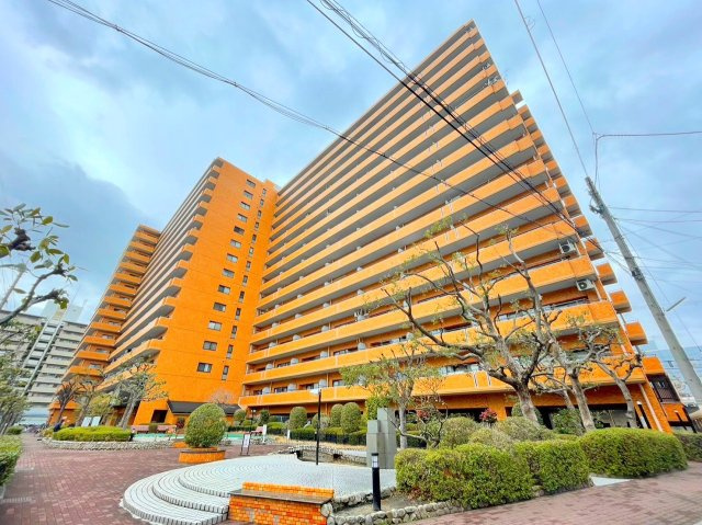 ライオンズマンション新大阪第6