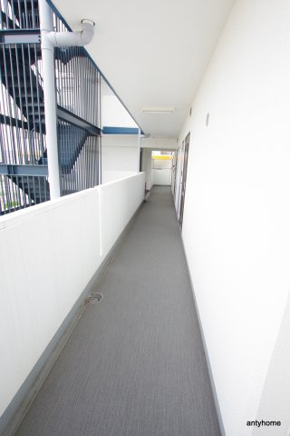 リアライズ神崎川駅前　仲介手数料無料のその他共用部分