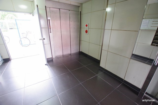 リアライズ神崎川駅前　仲介手数料無料のロビー