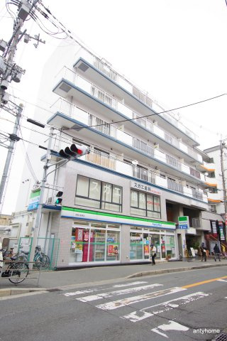 リアライズ神崎川駅前　仲介手数料無料の外観