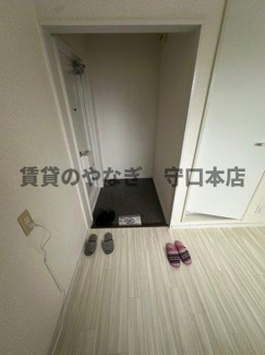 【玄関】 | コムズスクエア守口本町B | エステ利用、事務所使用等お気軽にご相談くださいませ♪