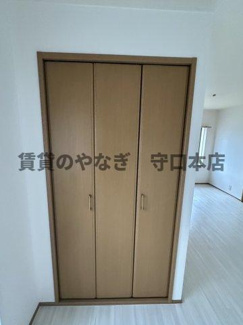 【収納】 | コムズスクエア守口本町B | 収納ございます。