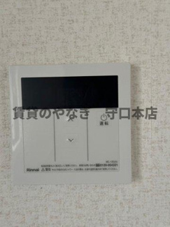 【設備】 | コムズスクエア守口本町B | エステ利用、事務所使用等お気軽にご相談くださいませ♪