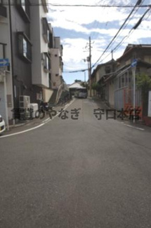 【周辺】 | コムズスクエア守口本町B | エステ利用、事務所使用等お気軽にご相談くださいませ♪