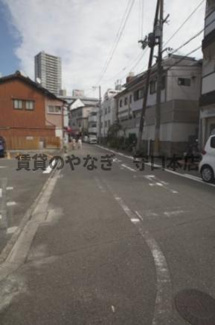 【周辺】 | コムズスクエア守口本町B | エステ利用、事務所使用等お気軽にご相談くださいませ♪