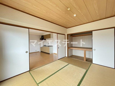 【収納】 | メリー・マンション