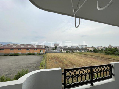 【展望】 | メリーマンション