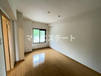 【洋室】 | メリーマンション