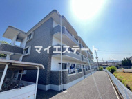 メリーマンションの画像