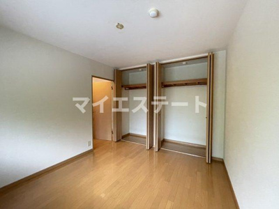 【居間・リビング】 | メリーマンション