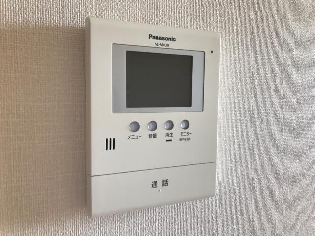 ＴＶインターホン