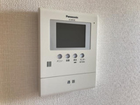 ＴＶインターホン