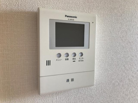 ＴＶインターホン