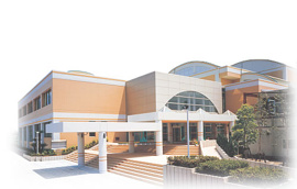 長生村文化会館まで5,617ｍ